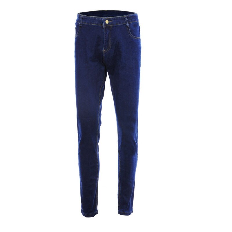Zwart Plus Size 3XL Runing Broek Mannen Sport Stretch Broek Fitness Strakke Kleding Mannelijke Blauwe Skinny Broek Jogging Workout: Dark Blue / M
