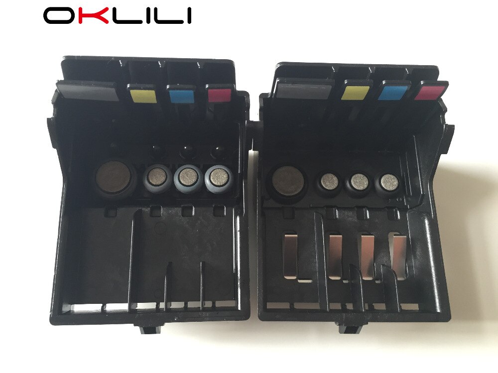 85WH4 14N1492 085WH4 Printhead Print Head Printer head for DELL Serie 31 32 33 34 V313 V313W P513W V515W P713W V715W V525W V725W