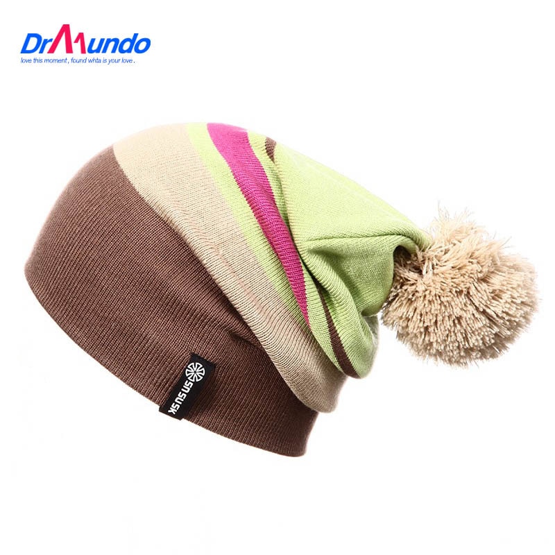 Gorros de invierno , Gorros de patinaje para invierno, Gorros de esquí, Gorros de esquí para hombre, Gorros de lana para mujer, gorro tejido, chapeu
