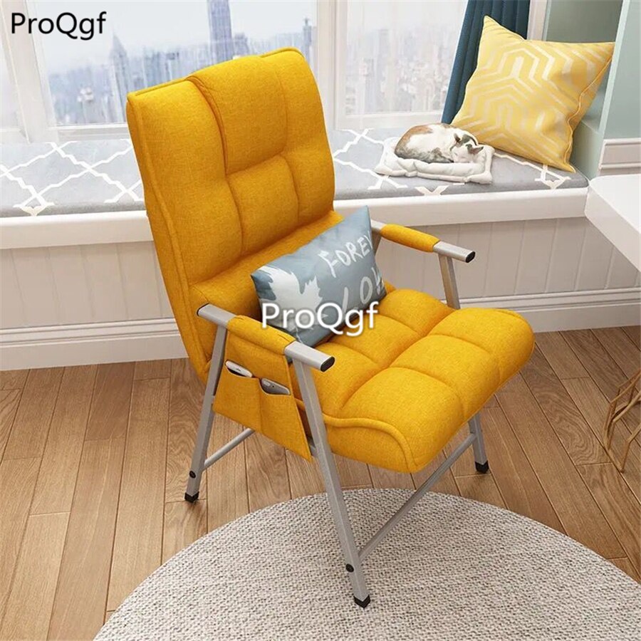 Prodgf 1 Set storage function Computer Chair: 6