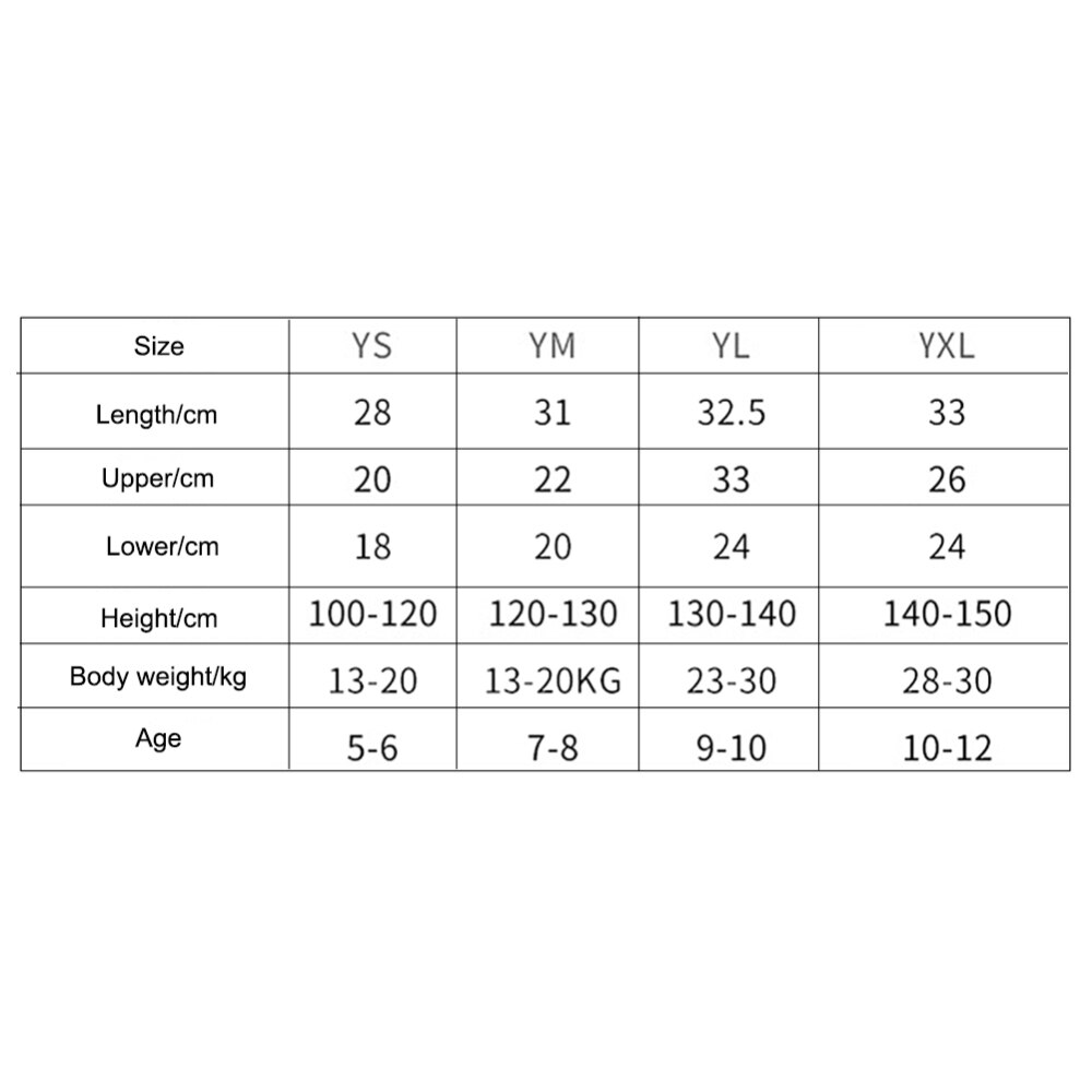 Kids Crashproof Sport Flexible Basketball Shooting Arm Sleeve Support Elbow Pads Cycling Protectors