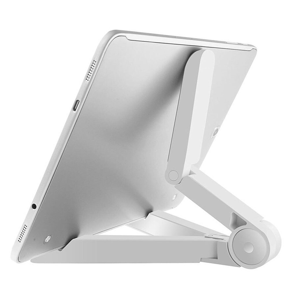 Universele Verstelbare Draagbare Tablet Holder Stand Bureau Voor Tablet Telefoon Kantoorbenodigdheden