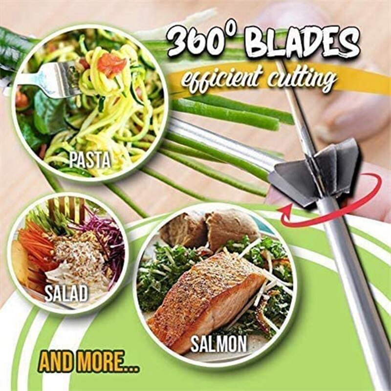 2 Pcs Stainless Steel Plum Blossom Onion Cutter,Kitchen Slicer,Cutter Tools for Onion,Vegetable