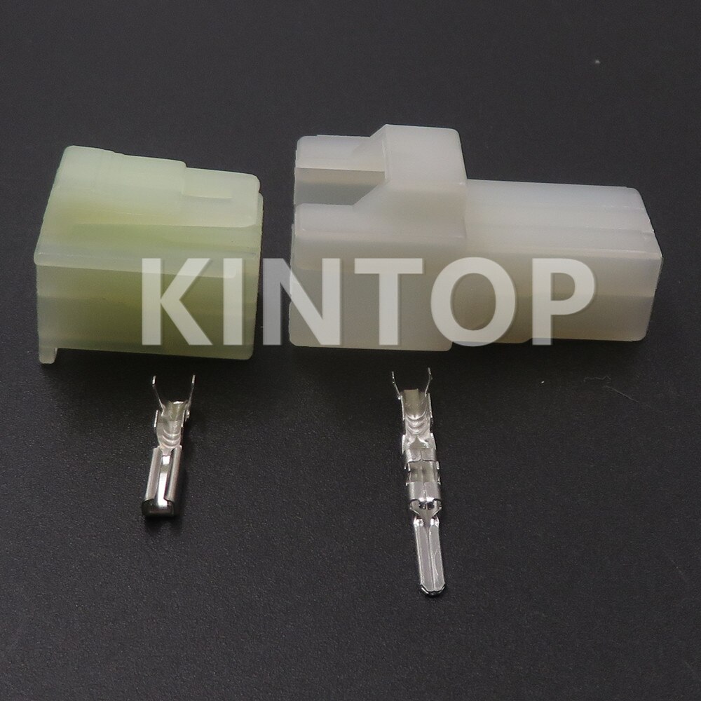 Adaptador de 6 pines para coche, Conector de Cable para automóvil de , 6090-1218, 6090-1149, 1 Juego