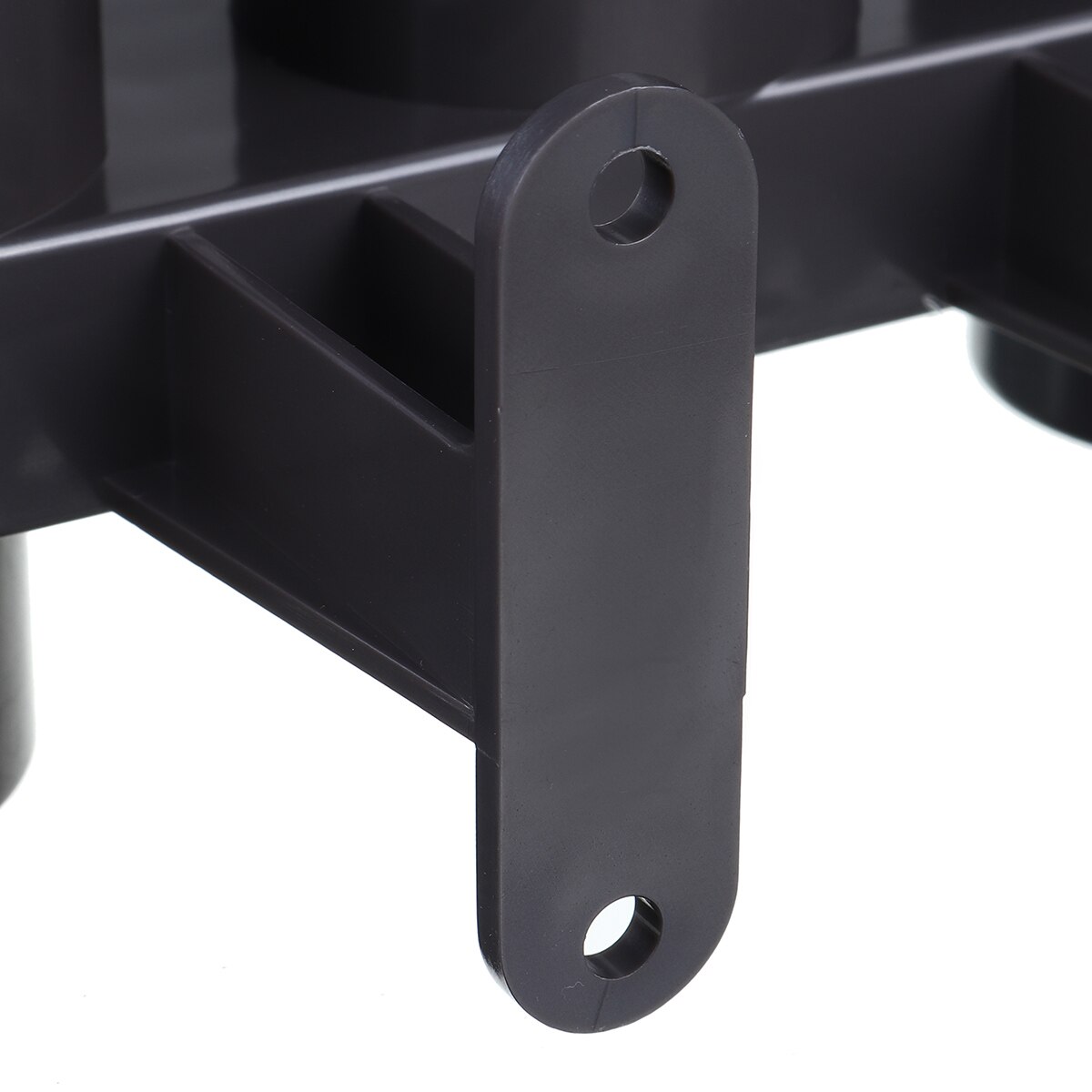 Soporte de almacenamiento para piezas de limpiador al vacío, Base de herramientas con boquilla, muelles, accesorios de estación para Dyson V7 V8 V10
