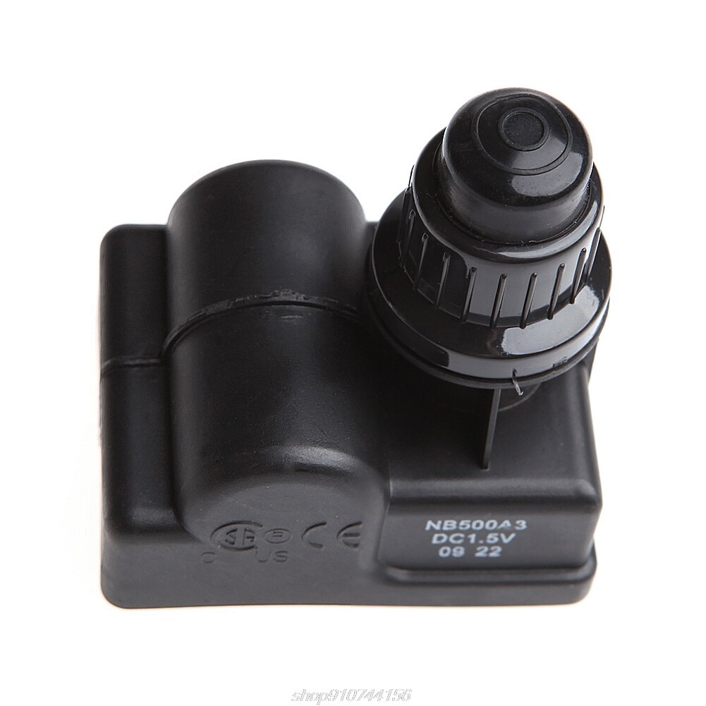 BBQ Gas Grill Replacement 3 Outlet AA Battery Push Button Ignitor Igniter D08 20