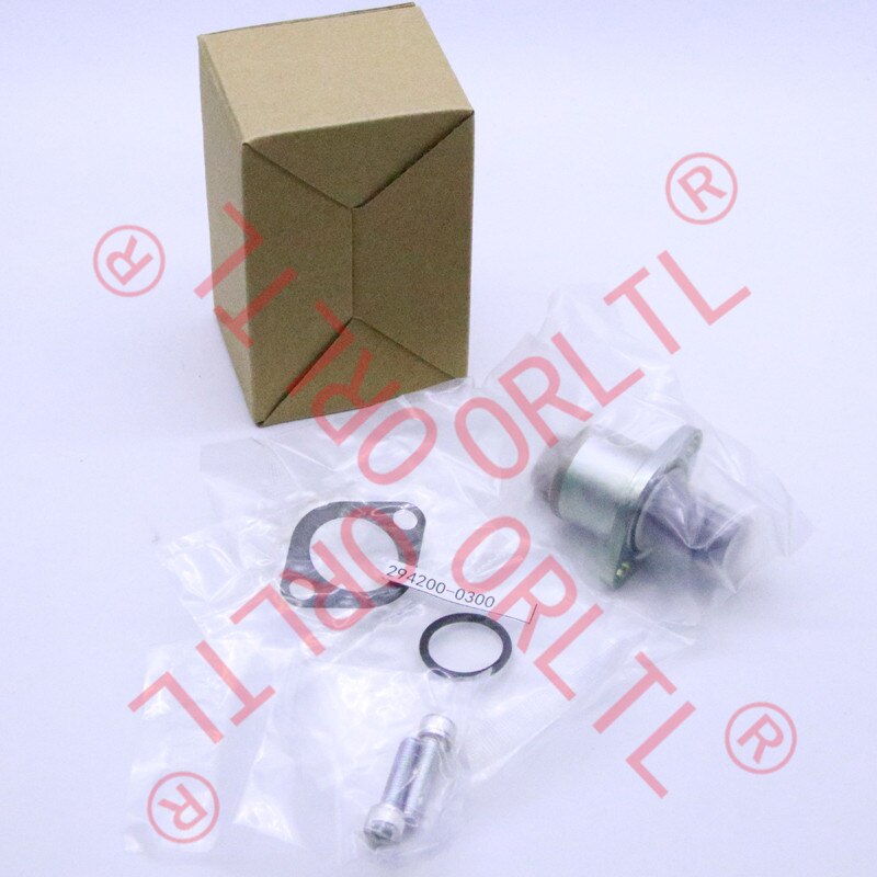 ORLTL Metering Valve 294200-0360 Suction Control Valve 2942000360 SCV Valve Unit 294200 0360 FOR DENSO