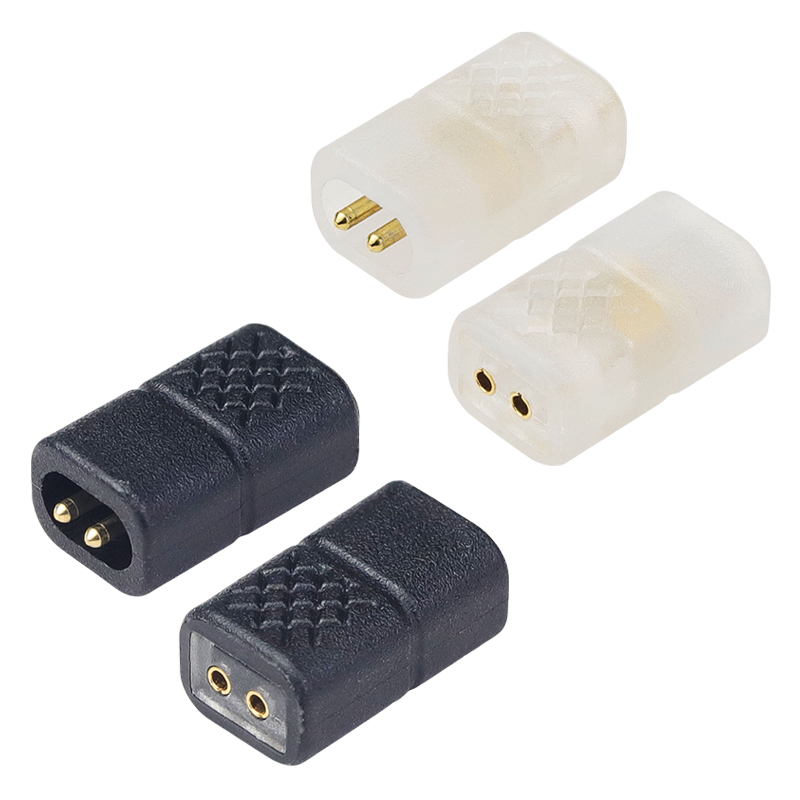 0,78 naar QDC-adapter QDC naar 2-pins QDC naar 0,78-adapter 2-pins QDC-adapter QDC 2-pins adapter QDC-adapter 2-pins 0,78 naar KZ 0,78 naar TRN