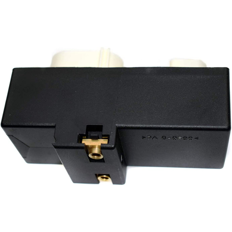 Módulo de Control del ventilador de refrigeración del radiador, relé del regulador del ventilador para Polo, A3, SEAT, Skoda FABIA 1J0919506M