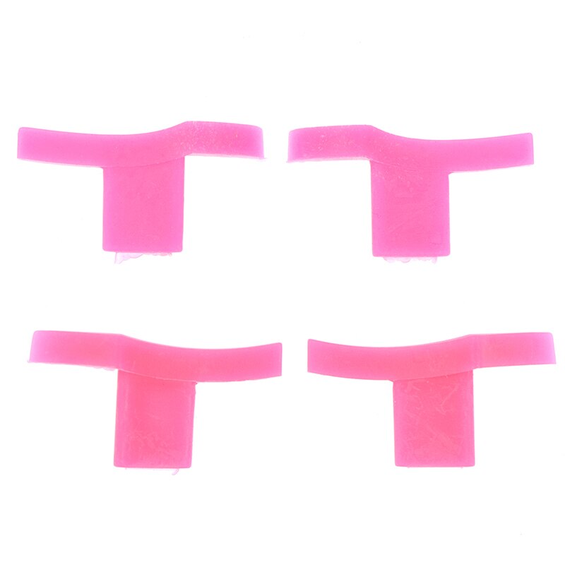1Pair Cat Eyeliner Template Stencil Models Makeup Wing Style Kitten Large Size Cat Eye Winged Eyeliner Stamps