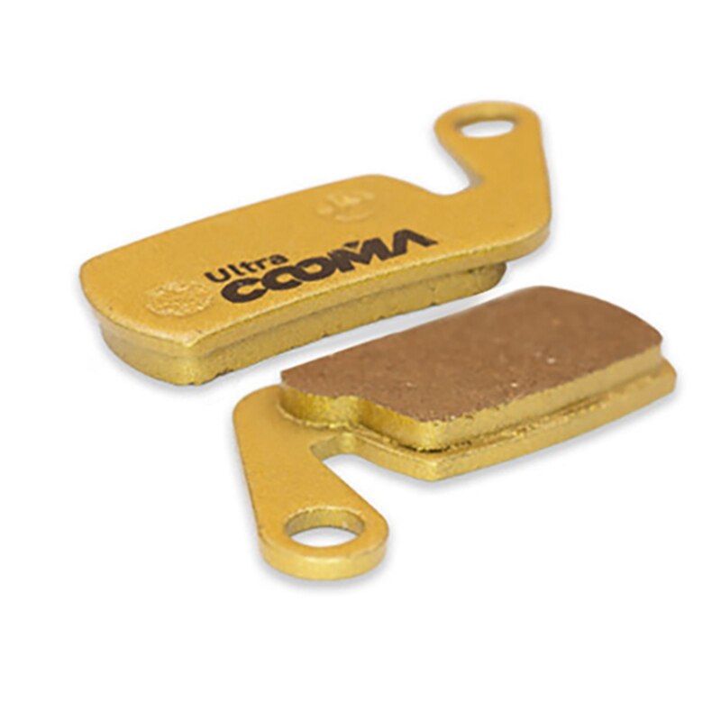 4 Pairs Bicycle Disc Brake Pads For Magura Marta 2002 To , Marta SL Calipers,Ultra Class,Full Metal