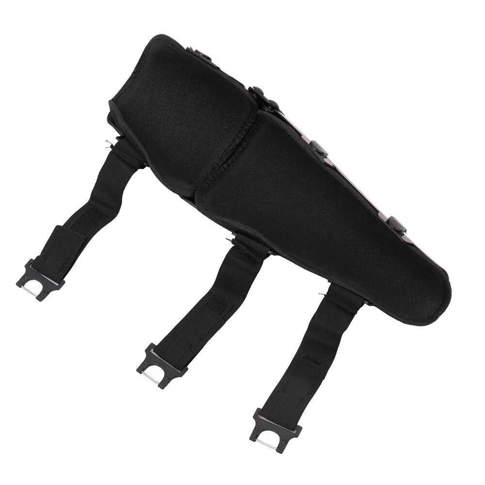 2pcs Motorbike Protector Guards Motorcycle Racing Motocross Knee Protective 2 PCS Knee Pads Protective Pads Motocross Knee