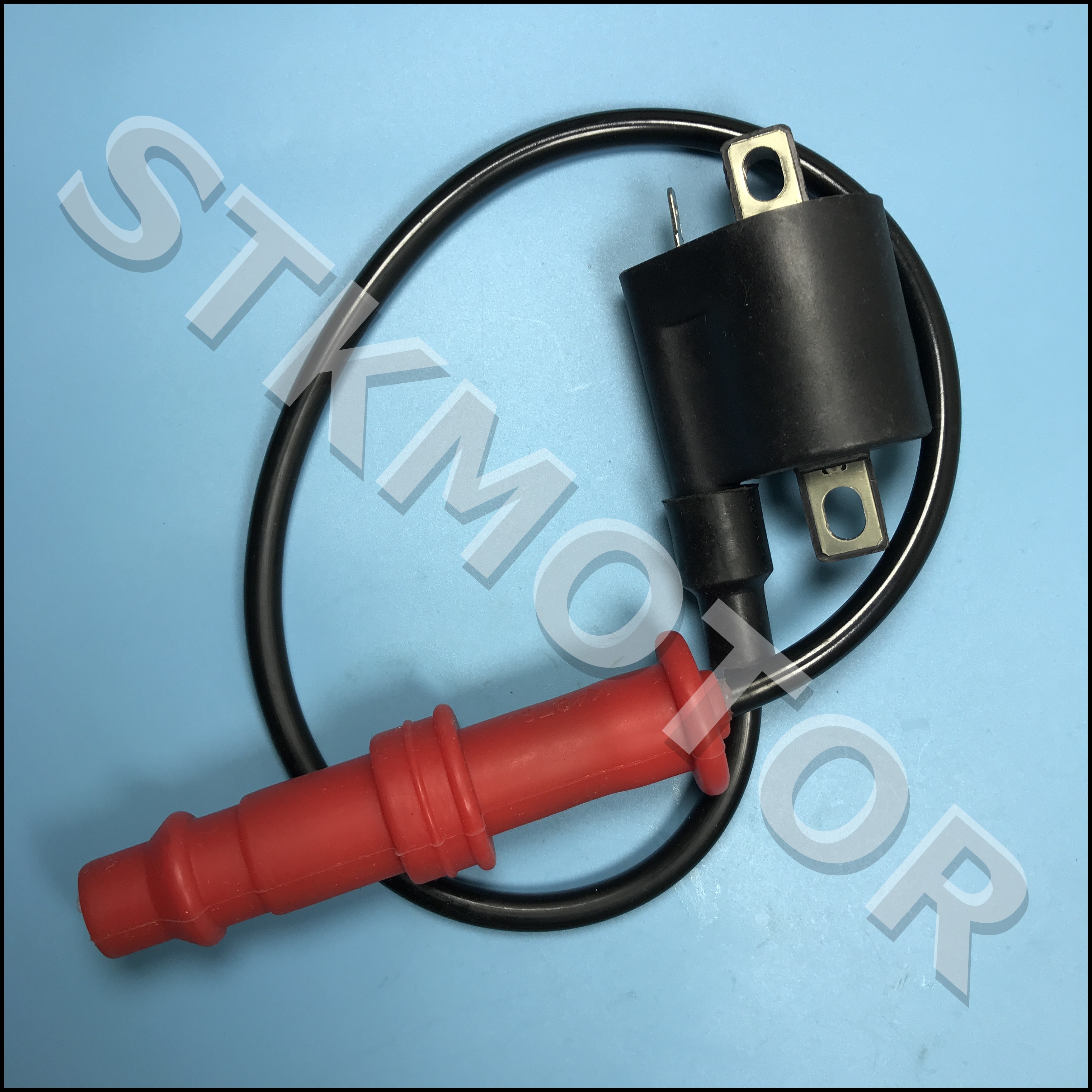 KAZUMA 500 500CC ATV Quad Electric Parts CDI Ignition Coil Relay Voltage Regulator