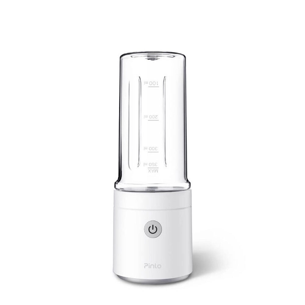 Xiaomi Pinlo – presse-agrumes électrique USB 350ml, petit presse-agrumes électrique Portable et Rechargeable pour fruits
