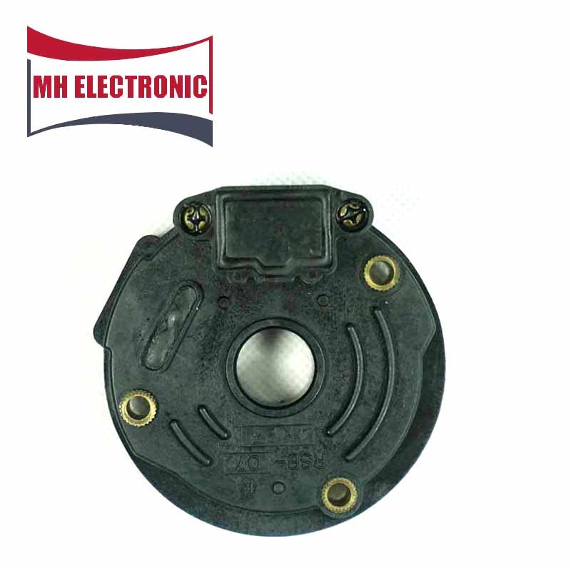 MH ELECTRONIC Ignition Module For Nissan Pintara U12 2.4L Pulsar N12 E15T Pulsar N14/ N15 SR20DE 2.0L RSB-07 RSB07
