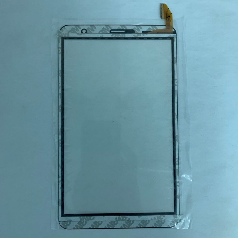 Touch screen for Prestigio GRACE 3848 4G