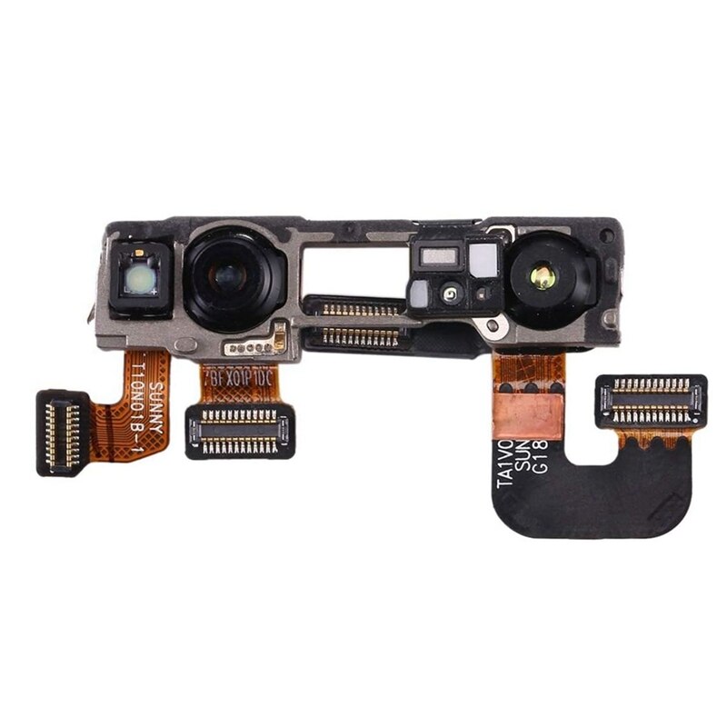 Front Facing Camera Front Lens Replacement for Huawei Mate 20 Pro Assembly: Default Title