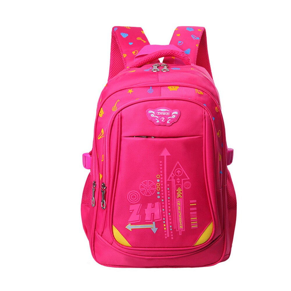 Neue freundlicher Schule taschen Jungen und Mädchen Schule Rucksack Daypack Rucksack für freundlicher Nylon Tragen beständig Reise Rucksack Mochila