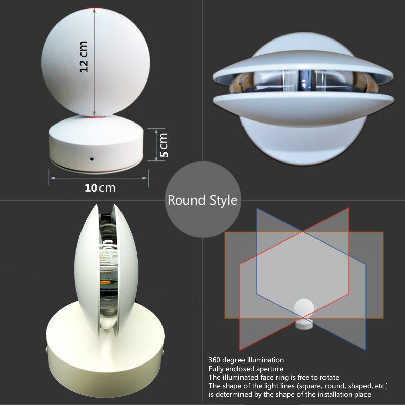 Led Vensterbank Licht Kleurrijke Afstandsbediening Gang Licht 360 Graden Ray Deur Frame Lijn Muur Lampen Voor Hotel Gangpad Bar familie