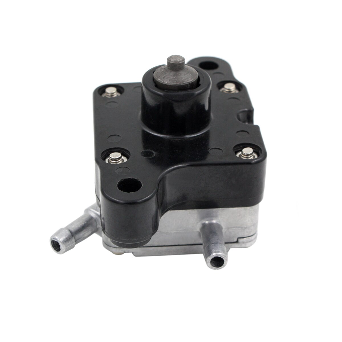 Nuova pompa carburante fuoribordo Yamaha 4 tempi 6 - 9.9 cv motori 68T-24410-00-00 68T-24410-01-00