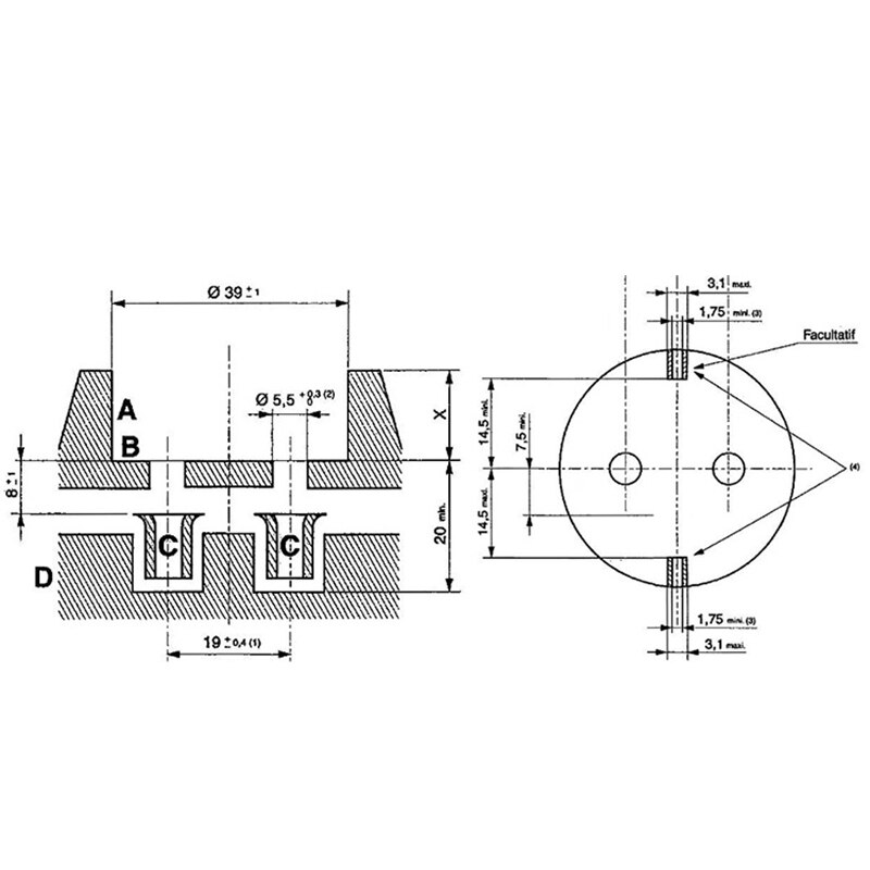 Stopcontacten Fabrikant Europese Standaard Stopcontact Glas Panel Stopcontact-Eu Muur-Outlet-Wit-Muur-Socket Huishoudelijke Tool