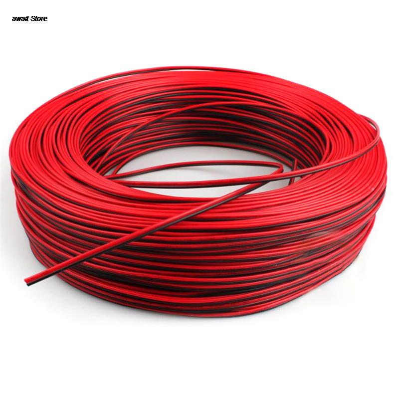 Cable Eléctrico Para Coche 10 Metros 1.0 Mm² FLRy - Ideal Reparaciones Y Mejoras En Vehículos