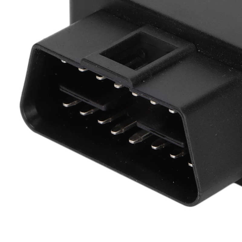 Tracking Device Mini Locator Hoge Nauwkeurigheid Voor Auto