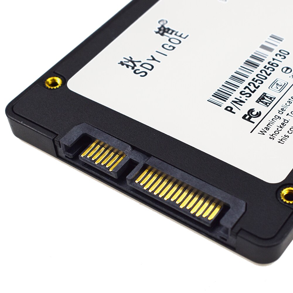 Ssd 240 Gb 120 Gb 480Gb 960 Gb 1Tb Hdd Harde Schijf Schijf Schijf Interne Solid State Disks 2.5 512Gb 256Gb 128Gb 64Gb Desktop Laptop