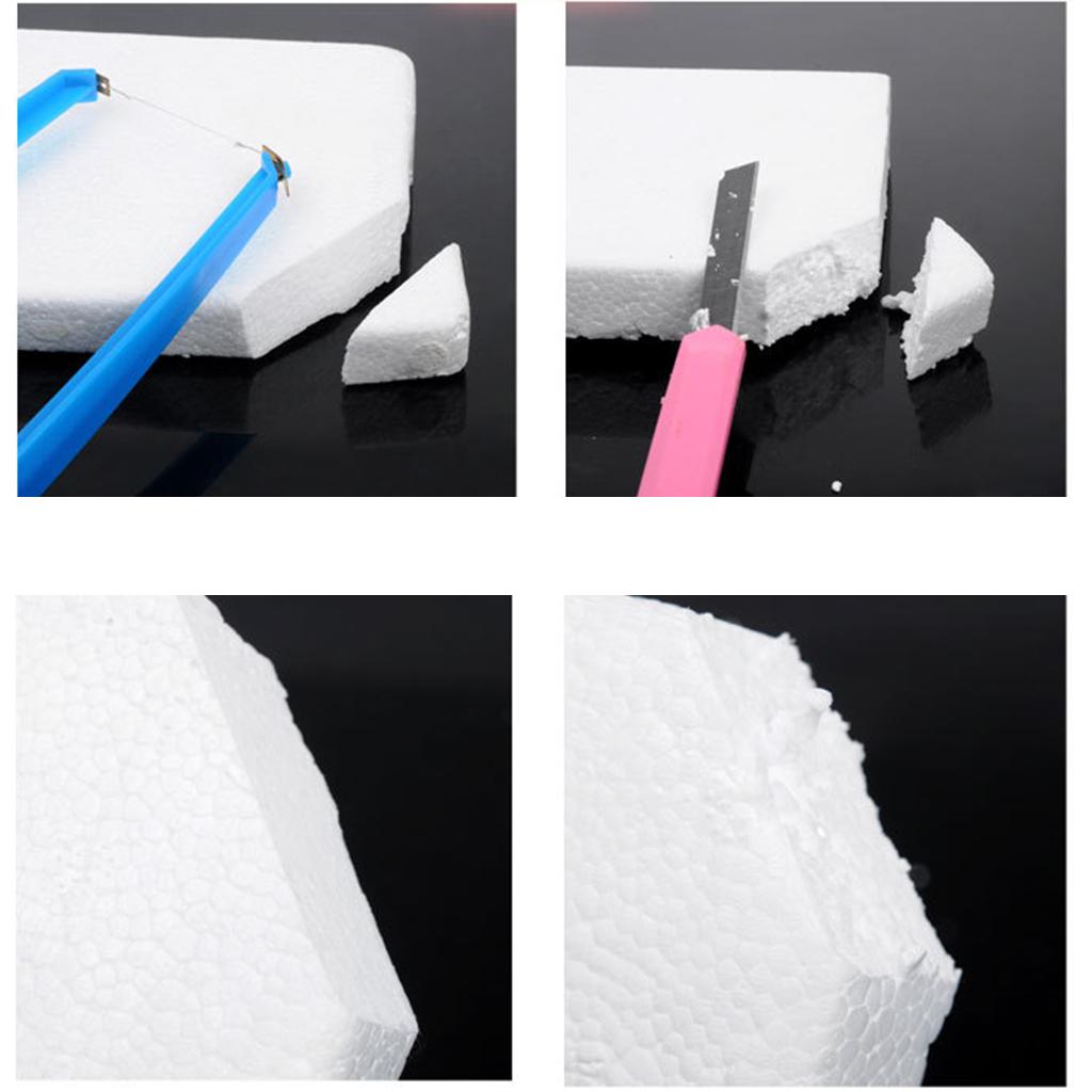 Pro Wire Foam Cutter Electric Wire Styrofoam Polystyrene Craft