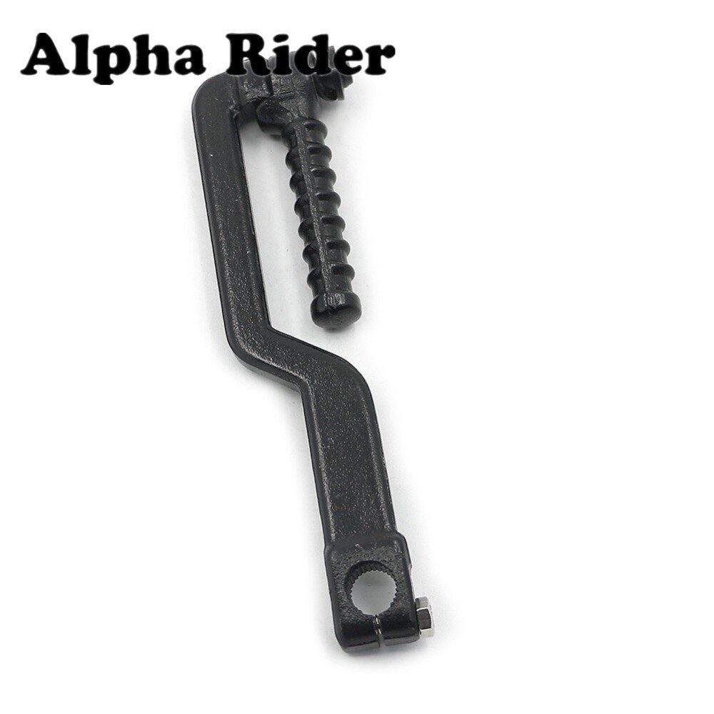 Kick Start Starter Lever For Polaris Outlaw Predator Sportsman 90 Scrambler 50 2007