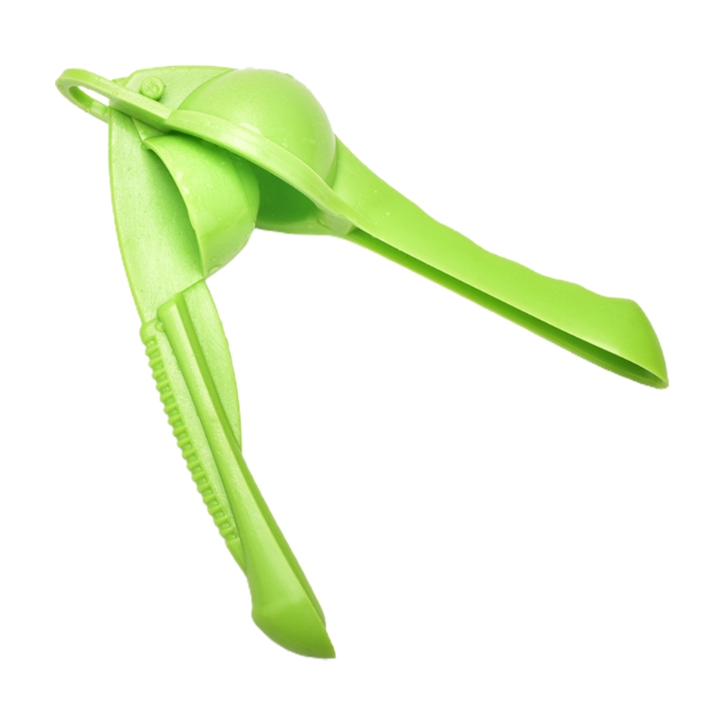 Lemon Squeezer Premium Plastic Manual Citrus Juicer Premium Metal Lime Squeezer Lemon Juicers Hand Juicer Squeeze Lemons