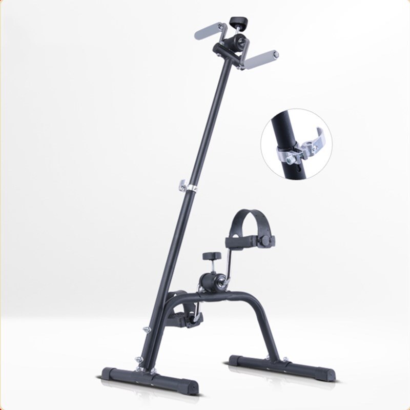 Mini vélo de Spinning, Machine elliptique de gymnastique, de Fitness, de musculation, d&#39;entraînement de rééducation