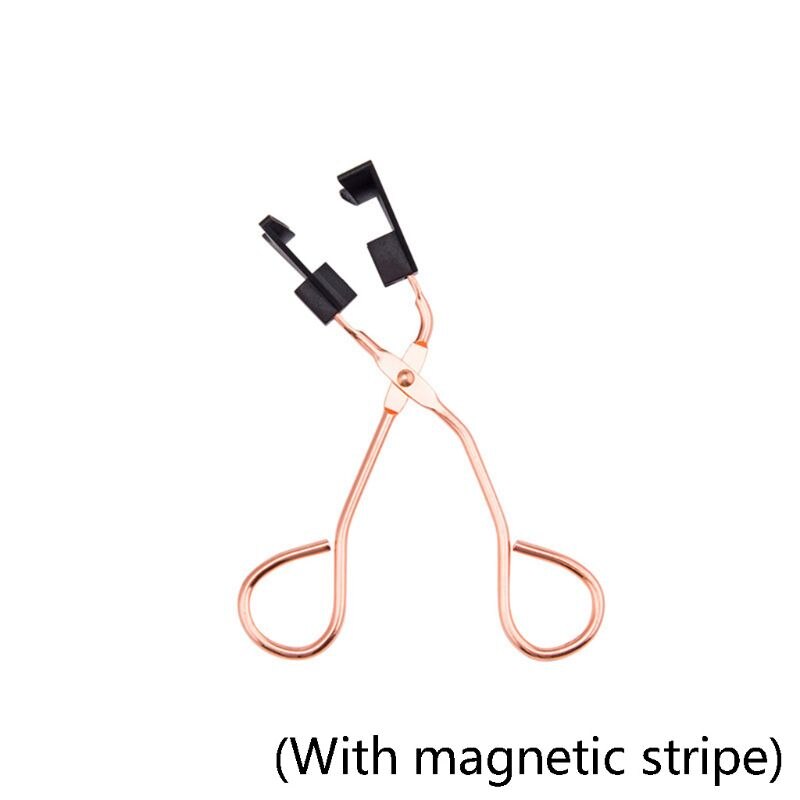 Magnetic Eyelash Applicator Eyelash Lashes Clip Easily Apply Eyelashes Tool: 5