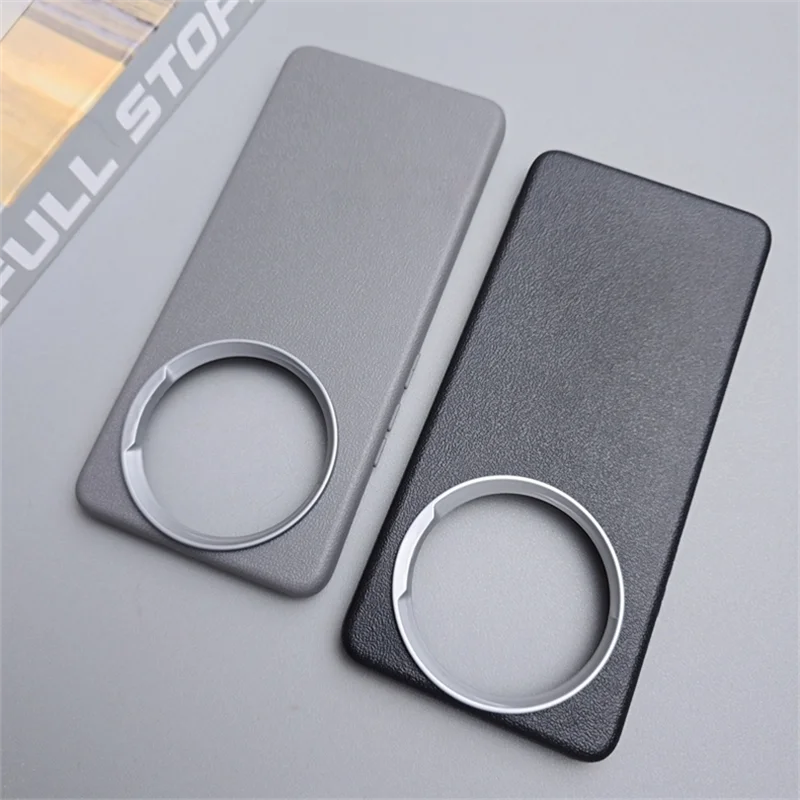 Case for Infinix Zero 40 5G Luxury PU Silicone Phone Back Cover Soft Protect Shell Shockproof Bumper for Infinix Zero40 Fundas