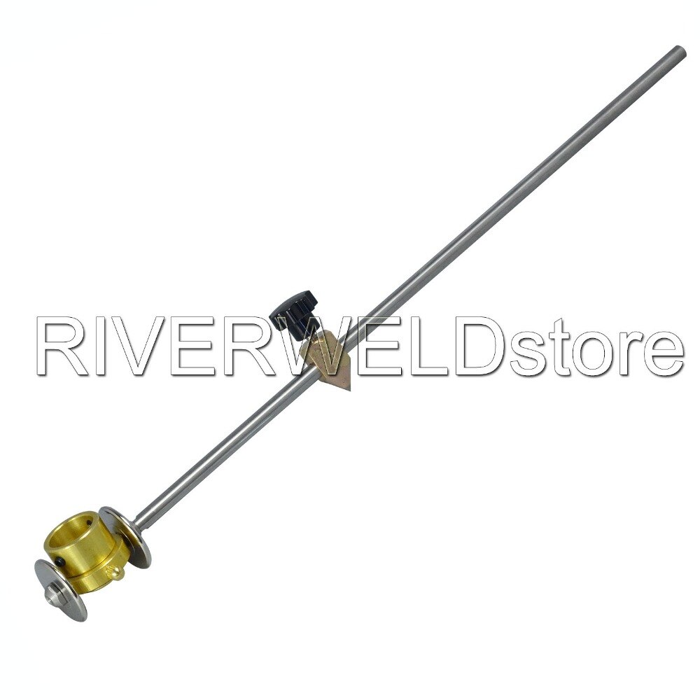 PT-31 LG-40 Plasma Cutter Cutting Torch Circinus Roller Guide Wheel