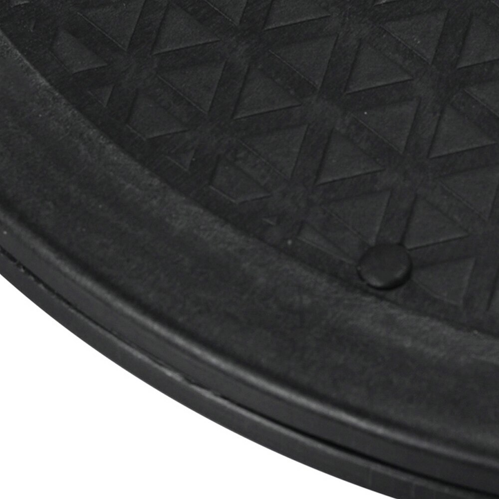 Pottery Wheel Rotate Turntable 360 Rotation Rotary Plate Pottery Sculpture Tool