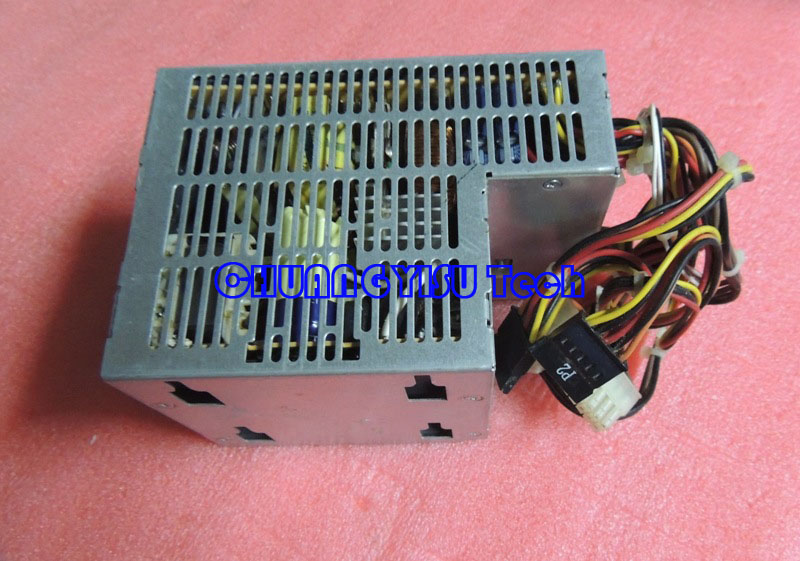 Frete grátis chuangyisu para dc5700 dc5750 sff 240 w 24 pinos api5pc52 fonte de alimentação 404472-001 404796-001, trabalhar perfeitamente