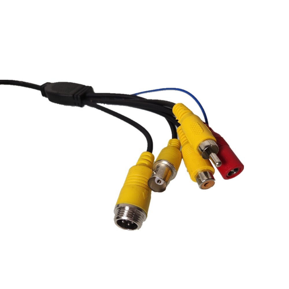 car monitor with 9 tft lcd car monitor