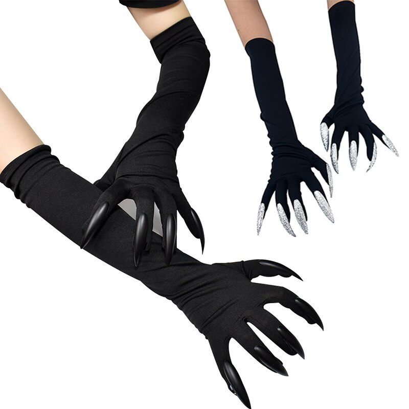Halloween Heks Schoudertas Gothic Schoudertas main image 0