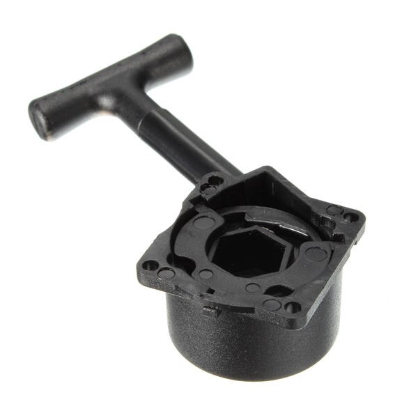 R020 Pull Starter Voor Hsp Nitro Vx 18 Sh 21 Nitro Motor Rc 1:10 Auto Vrachtwagen M09