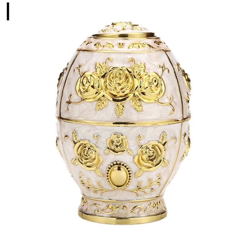 Chinese Style Multi-color Round Bottom Toothpick Jar Toothpick Pops Restaurant Out Box Table Toothpick Automatically Holder Y1z2: I