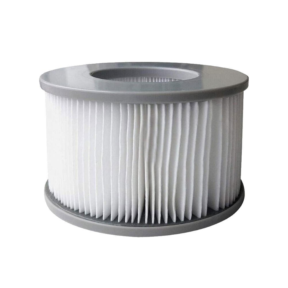 Filtre de piscine pour MSPA,Toskana,Camaro,Alpine,Silver Cloud,Tekapo,Mono,Reve,Bliss,Baikal,Lite Nest,Starry Aurora, 1 pièce