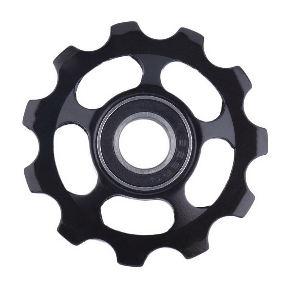11 tands mtb keramiske lejer jockey hjul remskive landevejscykel cykel gearskifter tilbehør bicicleta cykel tilbehør