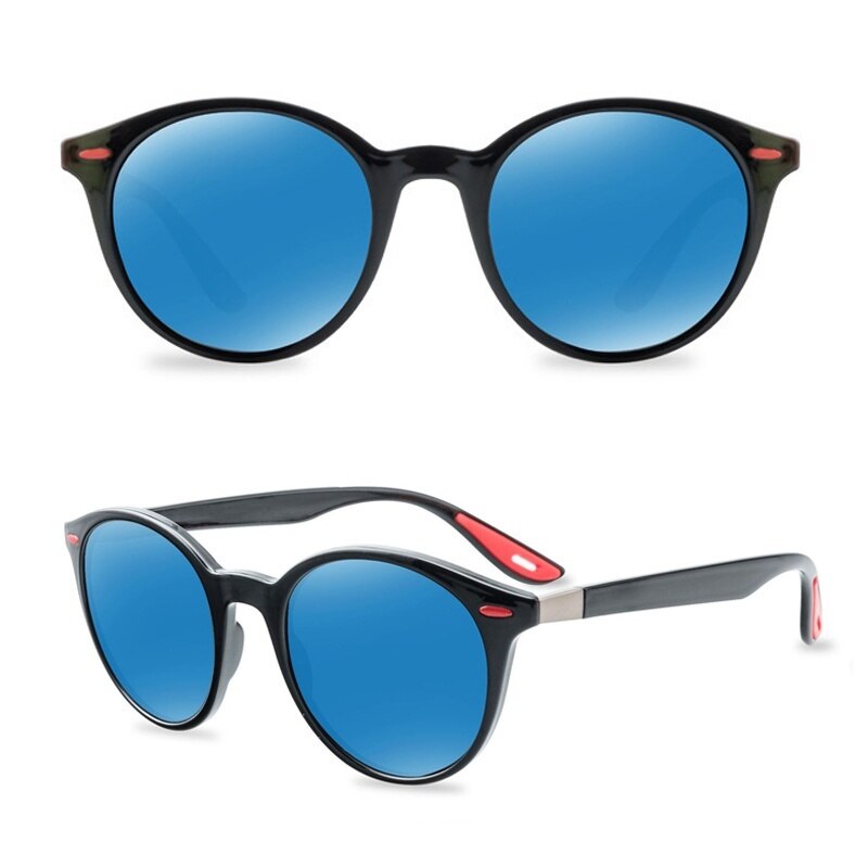 Square Retro Polarized Sunglasses UV400 Outdoor Sports Glasses Classic Driving Sunglasses Oversized Sunglasses Men: BU
