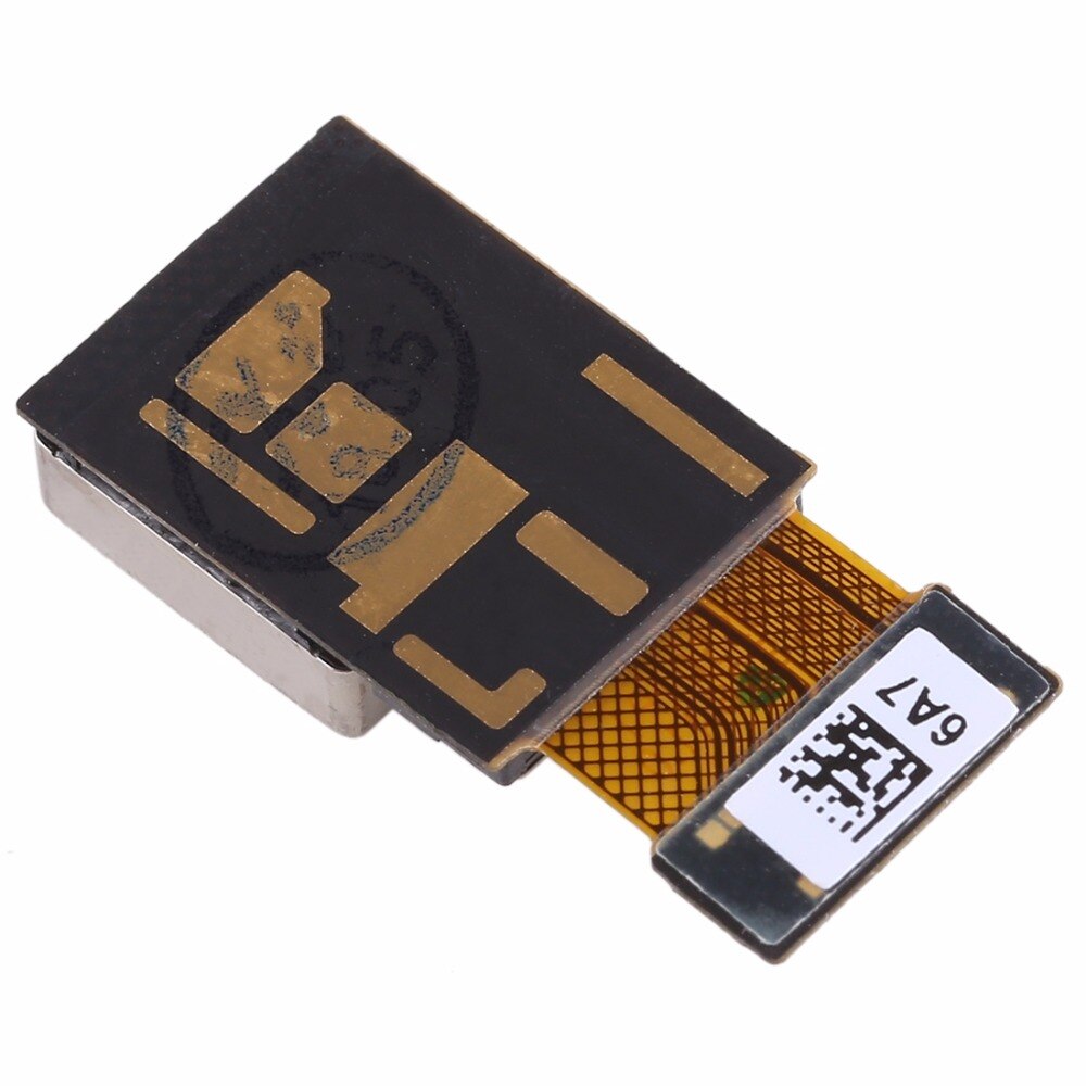 Módulo da câmera frontal para o htc 10/m10