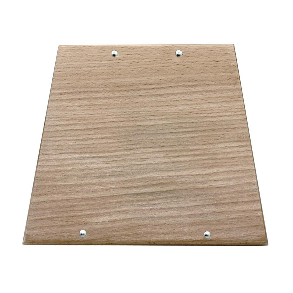 Tone Wind Xylophone Knocking Bell Chimes Piano with Stick Reminder Percussion Instrument For Children Kids Musical