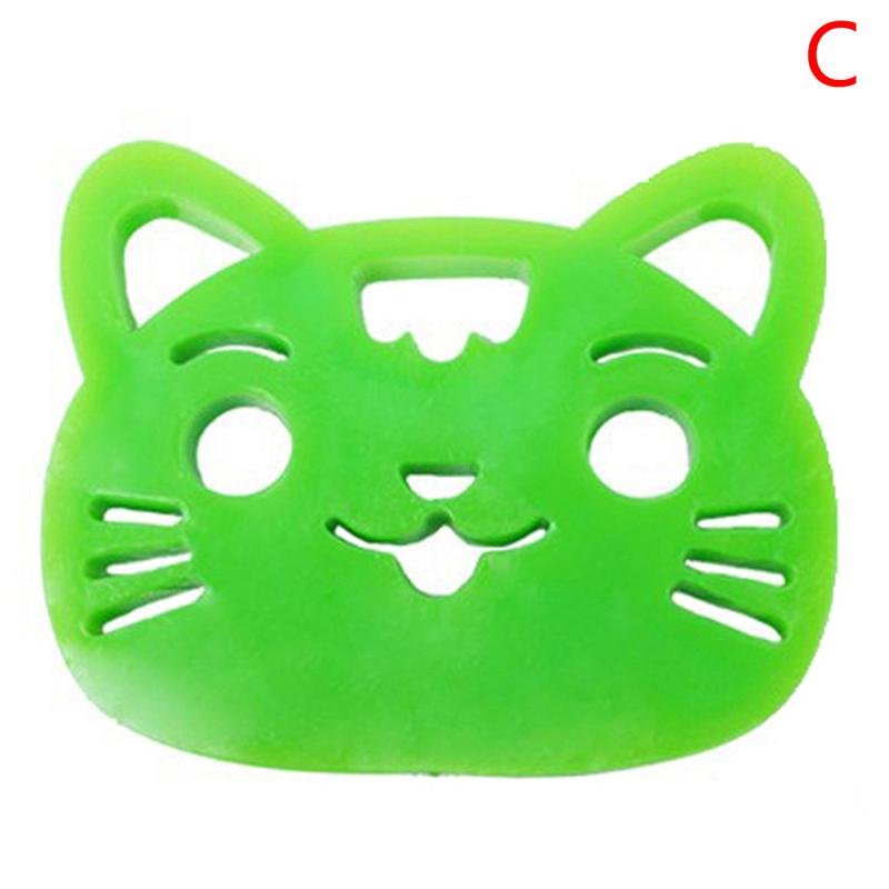 Brosse en Silicone pour enlever les poils d&#39;animaux, accessoire de nettoyage pour canapé, lave-linge de voiture, attrape-linge: C
