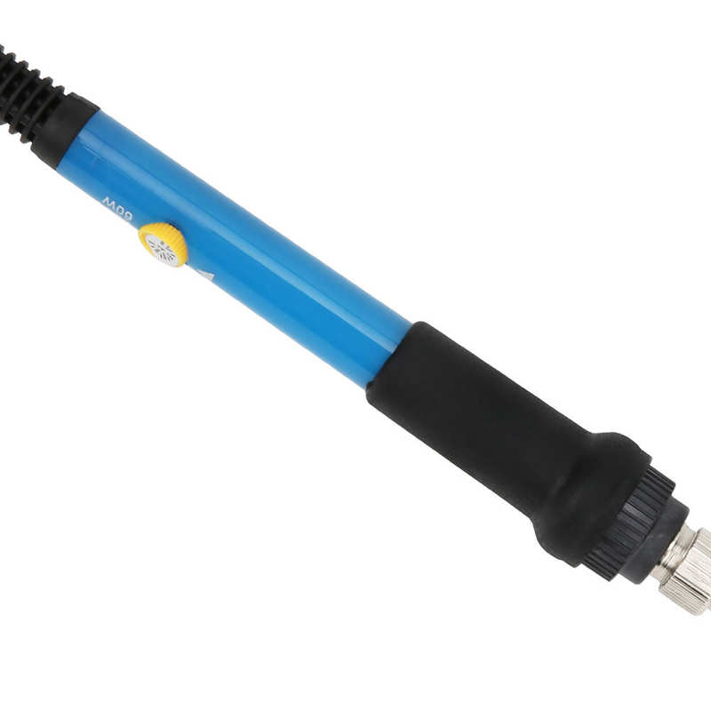 Welding & Soldering Tools 60W Electric Soldering Iron Kit Adjustable Temperature DIY Welding Tool Kit with Switch Function