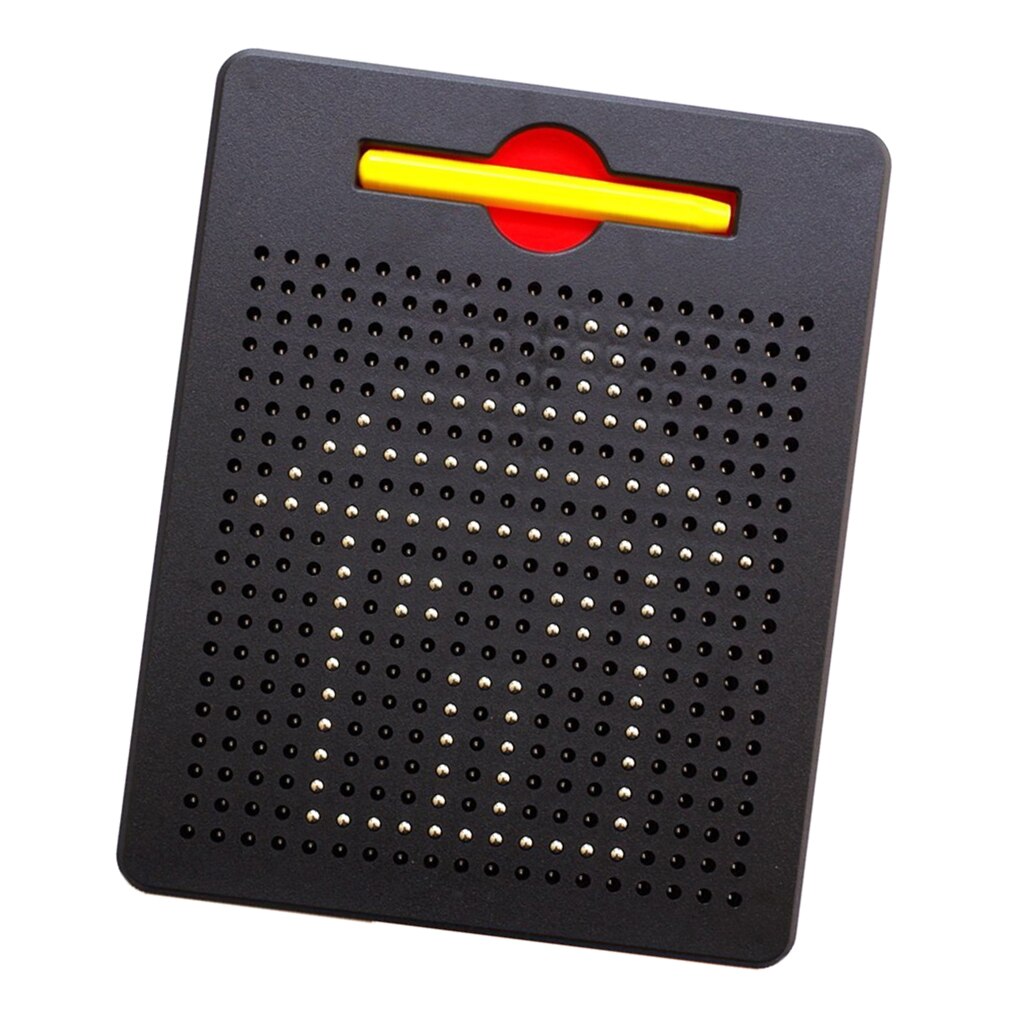Children Preschool Writing Board Magnetic Doodle Drawing Pad Kids Interest Cultivation Toy Educational Toy Reading Writing Toy