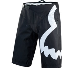 Voor 360 Demo Motocross Shorts Fietsen Atv Downhill Bike Zomer Korte Broek